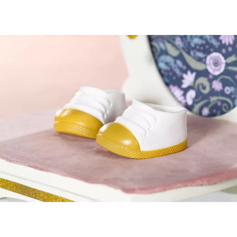 Baby lelle Baby Annabell Little Sweet Princess