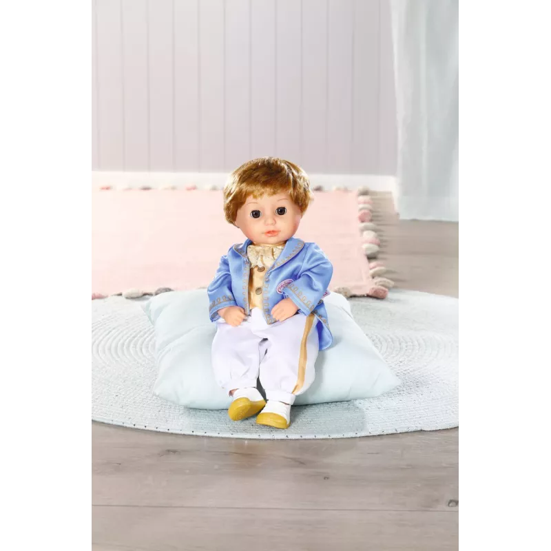 Baby lelle Baby Annabell Little Sweet Princess