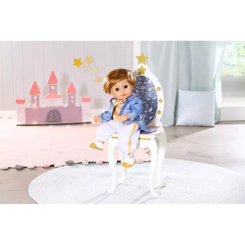 Baby lelle Baby Annabell Little Sweet Princess