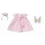 Leļļu drēbju komplekts Zapf Creation Baby Annabell Season X-Mas Outfit 43cm