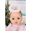 Leļļu drēbju komplekts Zapf Creation Baby Annabell Season X-Mas Outfit 43cm