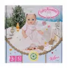 Leļļu drēbju komplekts Zapf Creation Baby Annabell Season X-Mas Outfit 43cm
