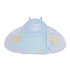 Leļļu guļammaiss Baby Annabell Sweet Dreams vīšanas maiss 3 gadi