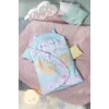Leļļu guļammaiss Baby Annabell Sweet Dreams vīšanas maiss 3 gadi