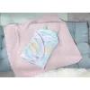 Leļļu guļammaiss Baby Annabell Sweet Dreams vīšanas maiss 3 gadi