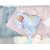Leļļu guļammaiss Baby Annabell Sweet Dreams vīšanas maiss 3 gadi