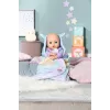 Leļļu guļammaiss Baby Annabell Sweet Dreams vīšanas maiss 3 gadi