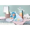 Leļļu guļammaiss Baby Annabell Sweet Dreams vīšanas maiss 3 gadi