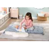 Leļļu guļammaiss Baby Annabell Sweet Dreams vīšanas maiss 3 gadi