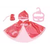 Leļļu apģērbu komplekts Zapf Creation Baby Annabell Little Sweet Cape 36cm