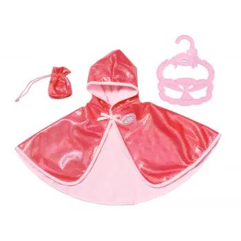 Leļļu apģērbu komplekts Zapf Creation Baby Annabell Little Sweet Cape 36cm