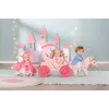 Leļļu apģērbu komplekts Zapf Creation Baby Annabell Little Sweet Cape 36cm