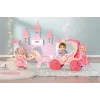 Leļļu apģērbu komplekts Zapf Creation Baby Annabell Little Sweet Cape 36cm