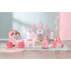 Leļļu apģērbu komplekts Zapf Creation Baby Annabell Little Sweet Cape 36cm