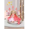 Leļļu apģērbu komplekts Zapf Creation Baby Annabell Little Sweet Cape 36cm