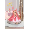 Leļļu apģērbu komplekts Zapf Creation Baby Annabell Little Sweet Cape 36cm