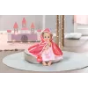 Leļļu apģērbu komplekts Zapf Creation Baby Annabell Little Sweet Cape 36cm