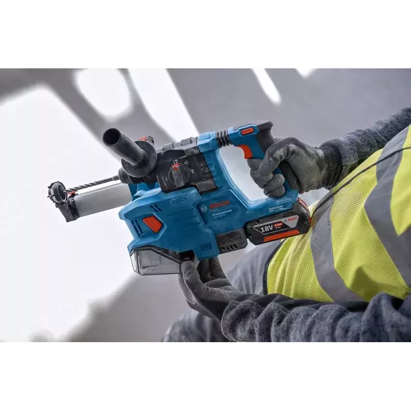Perforators Bosch GBH 18V-22 PROFESSIONAL