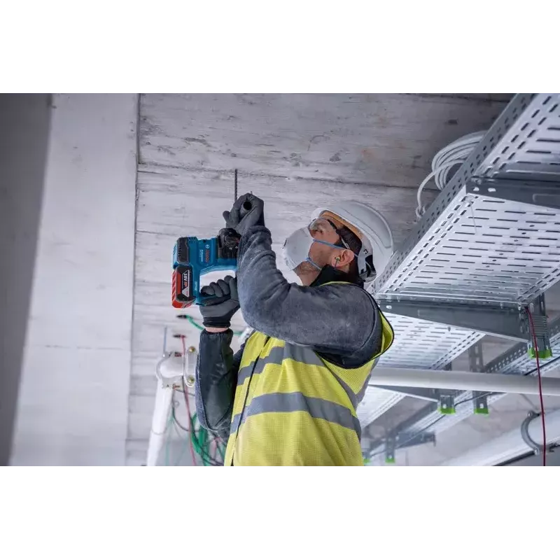 Perforators Bosch GBH 18V-22 PROFESSIONAL