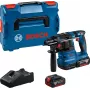 Perforators Bosch GBH 18V-22 PROFESSIONAL