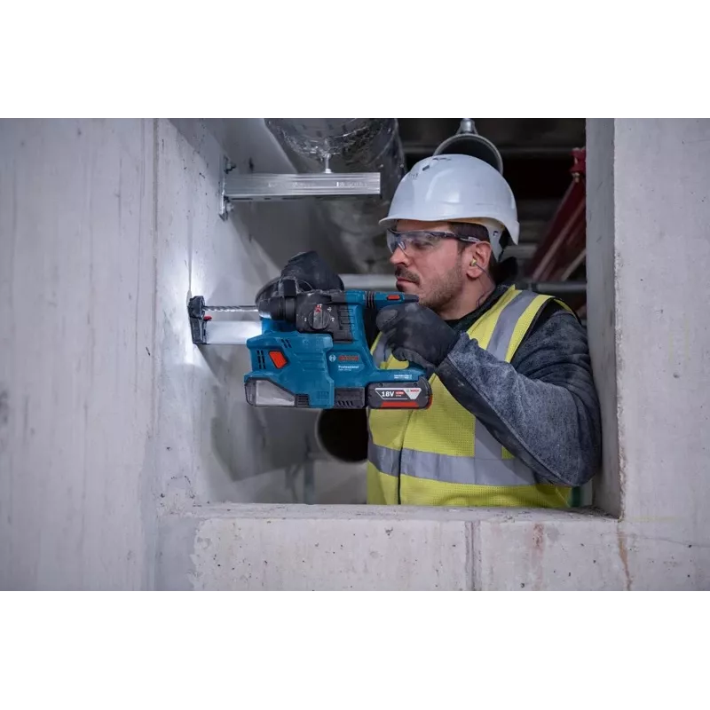 Perforators Bosch GBH 18V-22 PROFESSIONAL