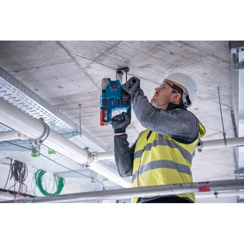 Perforators Bosch GBH 18V-22 PROFESSIONAL
