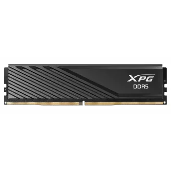 DIMM 32 GB DDR5-6400 (2x 16 GB) Dual-Kit, Arbeitsspeicher schwarz, AX5U6400C3216G-DTLABBK, XPG Lancer Blade, INTEL XMP, AMD EXPO