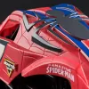 Monster Jam , Marvel The Amazing Spider-Man RC Monster Truck, mērogā 1:24, rotaļlietas zēniem un meitenēm no 4 gadu vecuma