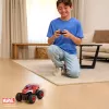 Monster Jam , Marvel The Amazing Spider-Man RC Monster Truck, mērogā 1:24, rotaļlietas zēniem un meitenēm no 4 gadu vecuma