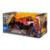 Monster Jam , Marvel The Amazing Spider-Man RC Monster Truck, mērogā 1:24, rotaļlietas zēniem un meitenēm no 4 gadu vecuma