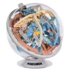 3D labirinta prasmju spēle Spin Master Perplexus Star Wars The Mandalorian – rokas kustību labirinta puzle