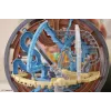 3D labirinta prasmju spēle Spin Master Perplexus Star Wars The Mandalorian – rokas kustību labirinta puzle
