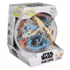 3D labirinta prasmju spēle Spin Master Perplexus Star Wars The Mandalorian – rokas kustību labirinta puzle