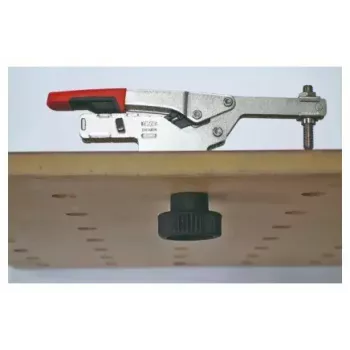Skavu komplekts BESSEY STC-IHH25-T20 3,5 cm Melns Sarkans Tērauds