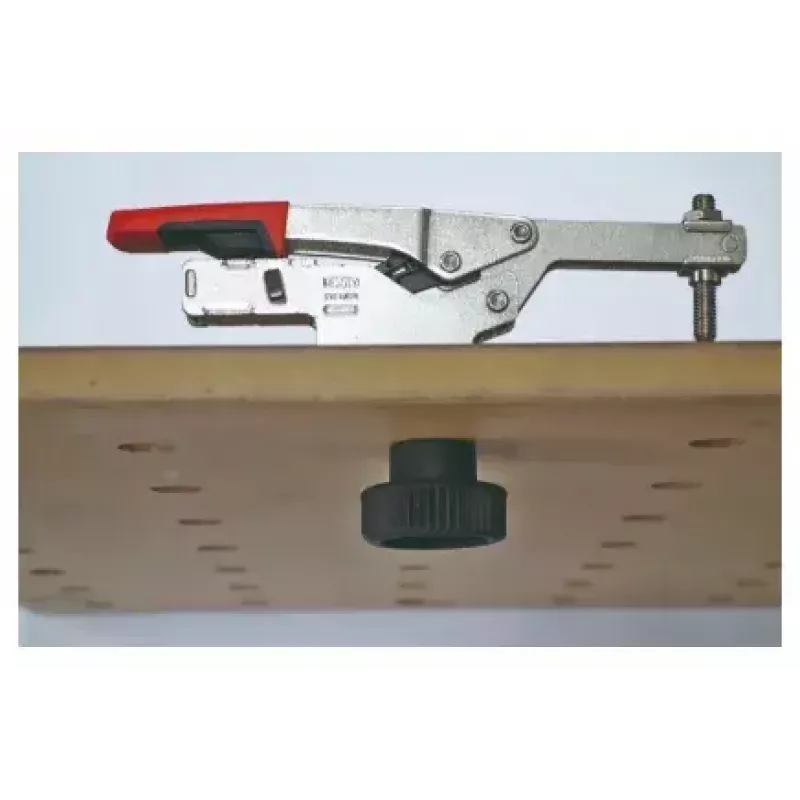 Skavu komplekts BESSEY STC-IHH25-T20 3,5 cm Melns Sarkans Tērauds