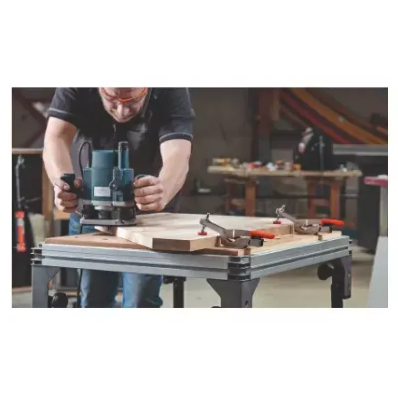 Skavu komplekts BESSEY STC-IHH25-T20 3,5 cm Melns Sarkans Tērauds