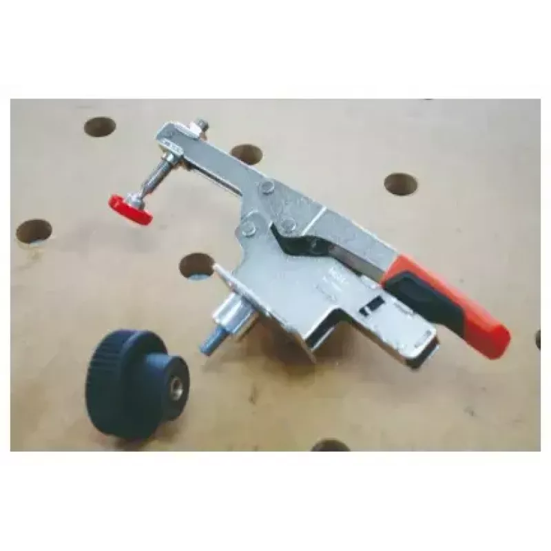 Skavu komplekts BESSEY STC-IHH25-T20 3,5 cm Melns Sarkans Tērauds