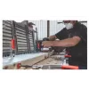 Skavu komplekts BESSEY STC-IHH25-T20 3,5 cm Melns Sarkans Tērauds