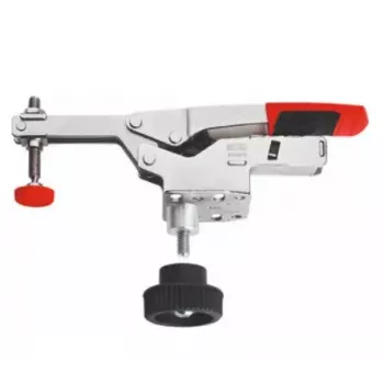 Skavu komplekts BESSEY STC-IHH25-T20 3,5 cm Melns Sarkans Tērauds