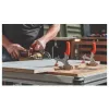 Skavu komplekts BESSEY STC-VH50-T20 4 cm Melns Sarkans Tērauds
