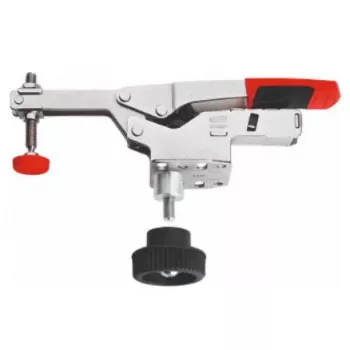 Skavu komplekts BESSEY STC-VH50-T20 4 cm Melns Sarkans Tērauds