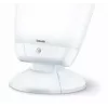Gaismas terapijas lampa Beurer TL 80 balta 60810 — 10 000 luksu spilgtums