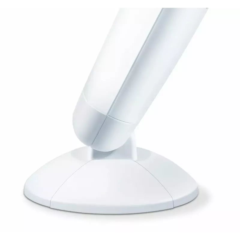 Gaismas terapijas lampa Beurer TL 80 balta 60810 — 10 000 luksu spilgtums