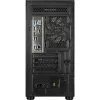 Desktop gaming PC THERMALTAKE FTW A-Line LCS 5060 Melns/transparent with Windows 11 Pro