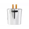 Toasteris Unold Design Dual 4 šķēles 1350 W Melns Balts
