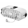 Toasteris Unold Design Dual 4 šķēles 1350 W Melns Balts