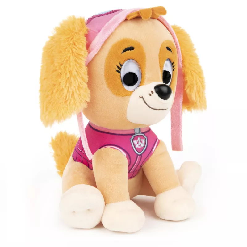 PAW Patrol 6058446 mīkstā rotaļlieta