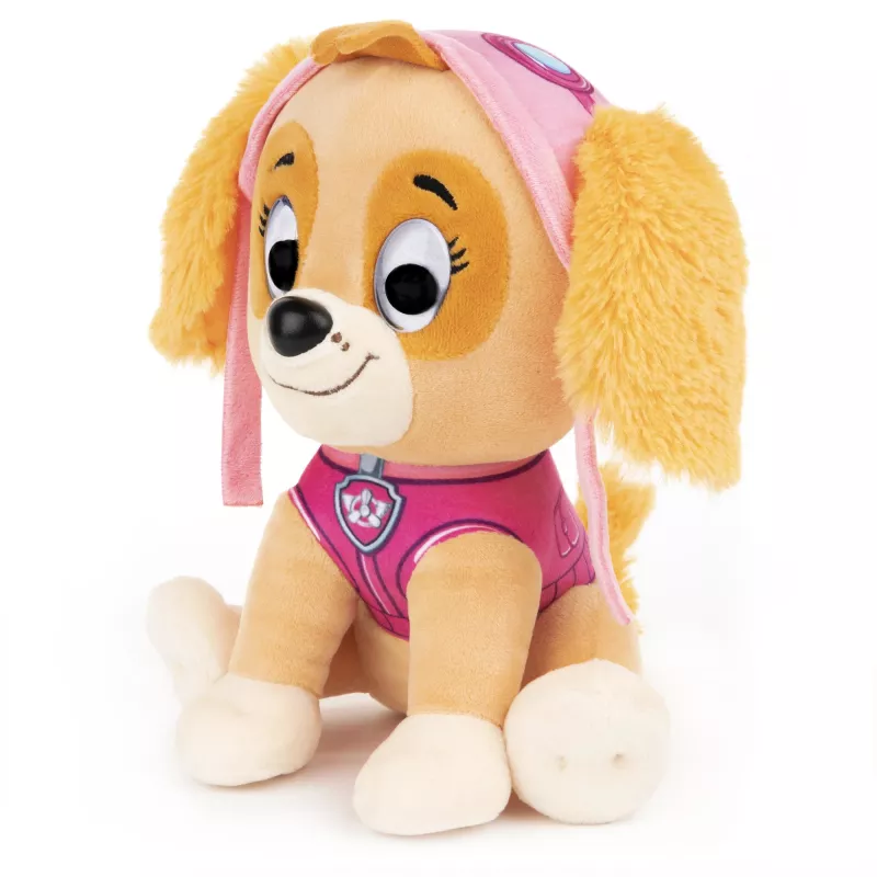 PAW Patrol 6058446 mīkstā rotaļlieta