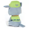 PAW Patrol GUND Oficiālais Rocky ar paraksta pārstrādes uniformu plīša rotaļlieta, pildīts dzīvnieks vecumā no 1 gada, 6 collas