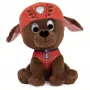PAW Patrol GUND oficiālā Zuma paraksta ūdens glābšanas formas tērpā plīša rotaļlieta, mīkstais dzīvnieciņš bērniem no 1 gada vecuma, 6 collas